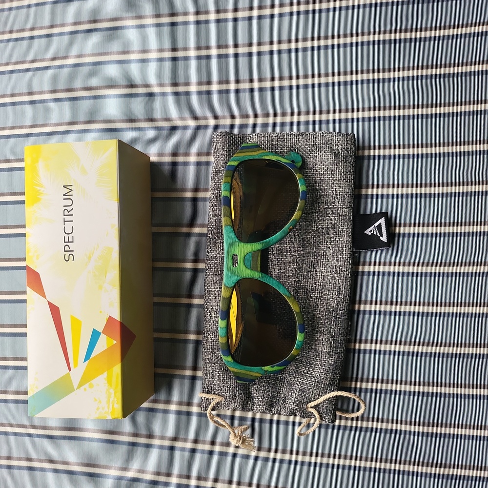 COPY - Spectrum Sunglasses